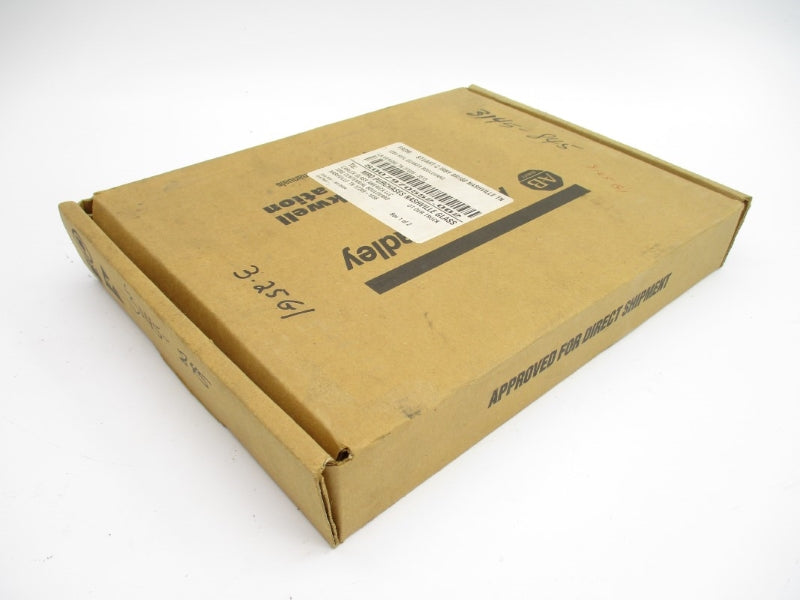 ALLEN BRADLEY 1771OW16 SER. B DATE: 2013 NSFS
