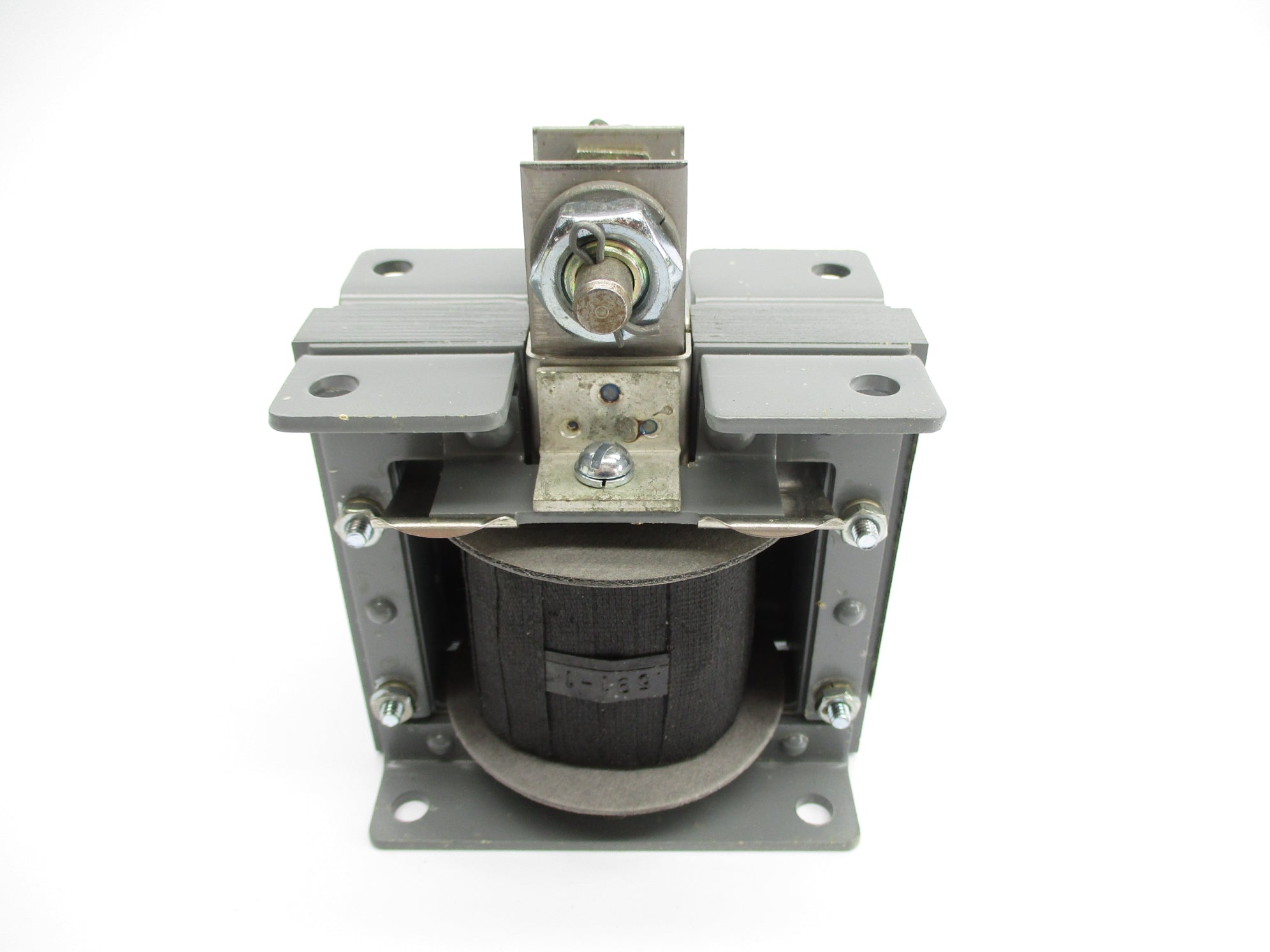 CUTLER HAMMER 10370H256 110VAC NSMP