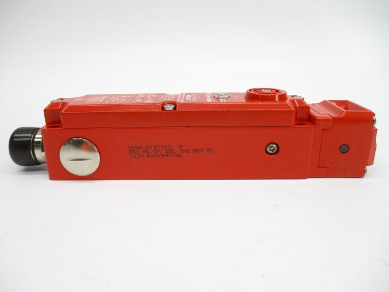 ALLEN BRADLEY 440G-MT47043 SER. A 250V 2A (WH) NSMP