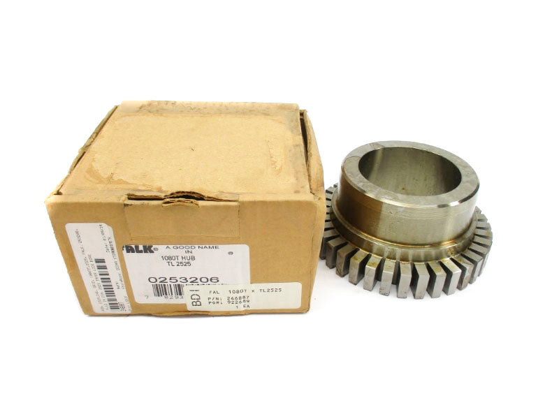 FALK 1080T TL2525 0253206 NSMP