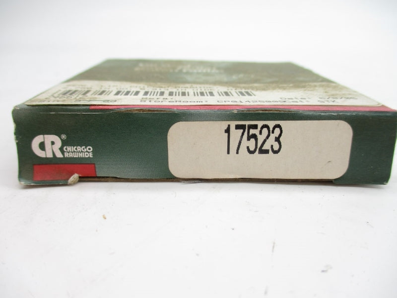CHICAGO RAWHIDE 17523 NSMP