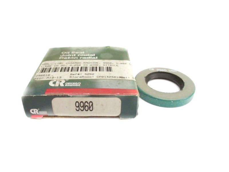 CHICAGO RAWHIDE 9960 NSMP