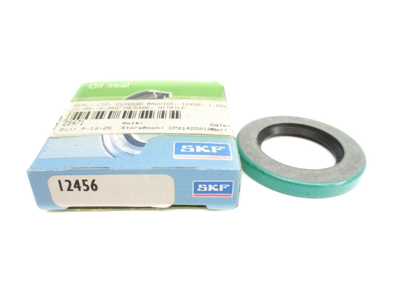 SKF 12456 NSMP