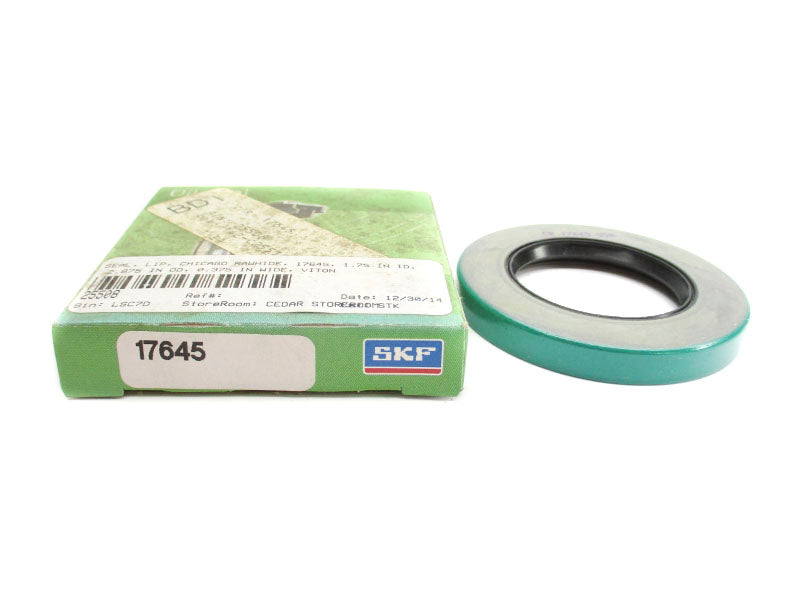 SKF 17645 NSMP