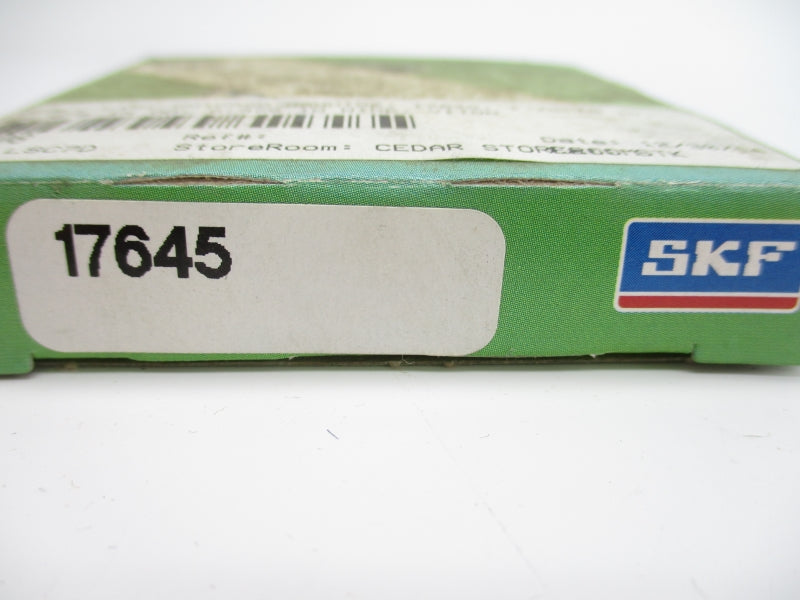 SKF 17645 NSMP