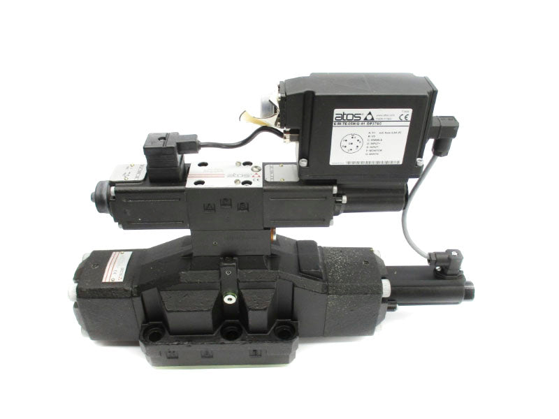 ATOS E-RI-TE-05H/Q41/DP37SC DPZ0-TE-371-DL5/EQ41 NSNP