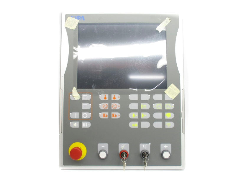 BECKHOFF CP7002-1192-0010 NSNP