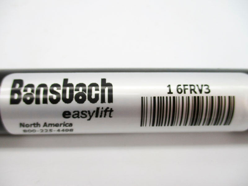 BANSBACH 6FRV3 BK2X3-008/K0A3BK2-305-715/150LBS(665N) NSNP