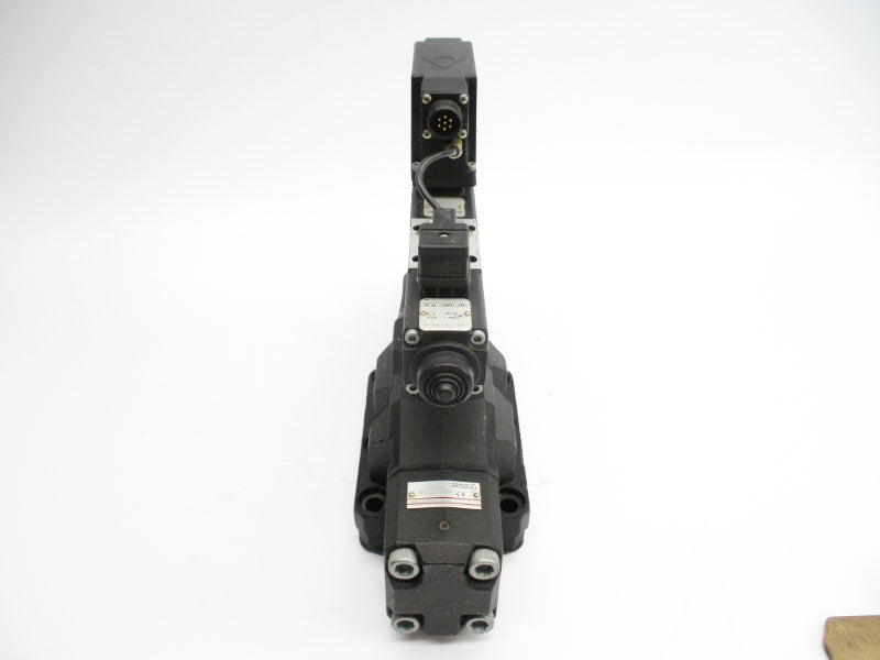 ATOS E-RI-TE-05H/Q41/DP37SC DPZ0-TE-371-DL5/EQ41 UNMP