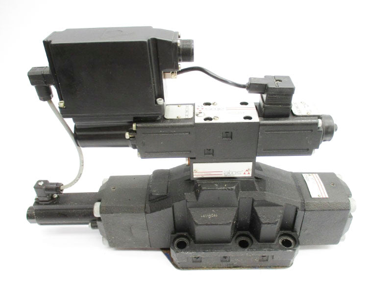 ATOS E-RI-TE-05H/Q41/DP37SC DPZ0-TE-371-DL5/EQ41 UNMP