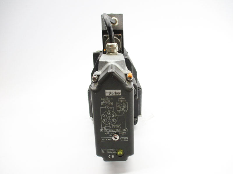 PARKER D1FVE50BCVLB35 D91FHB31H2NB0044 UNMP