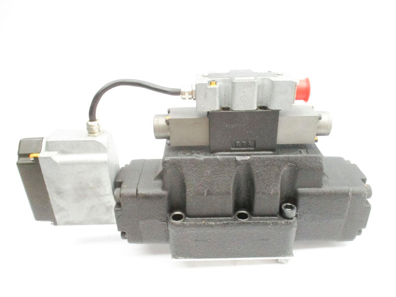PARKER D1FVE50BCVLB35 D91FHB31H2NB0044 UNMP