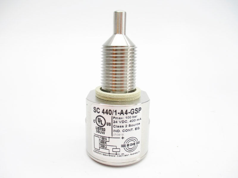 EGE SC440/1-A4-GSP P10523 24VDC NSMP