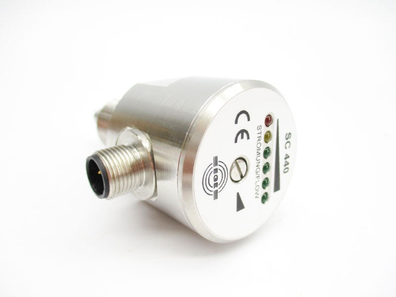 EGE SC440/1-A4-GSP P10523 24VDC NSMP