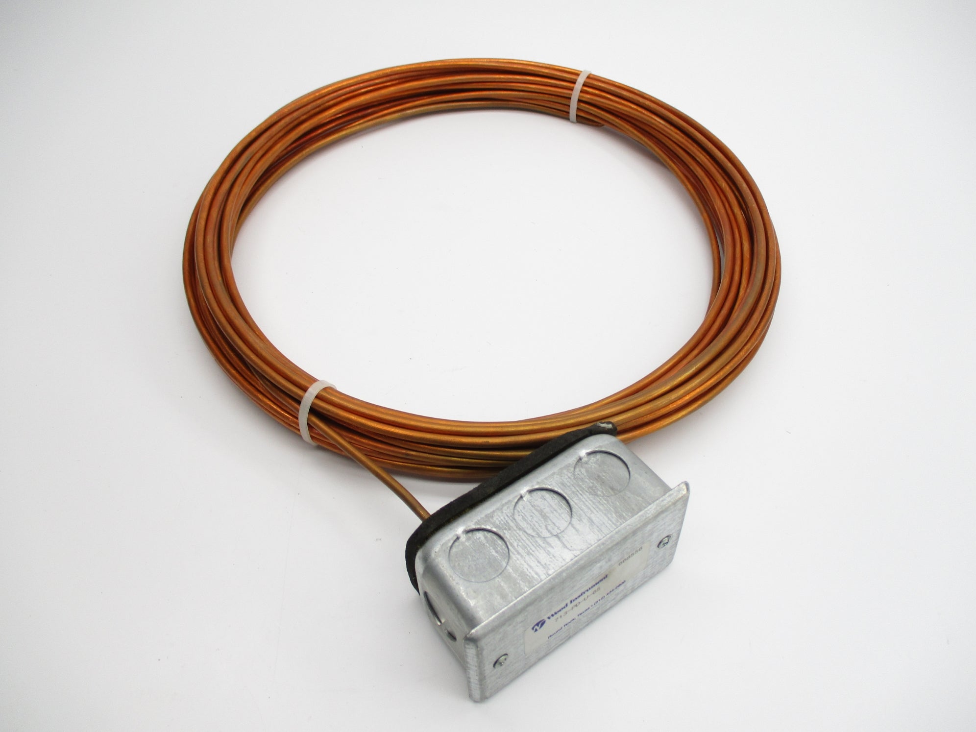 WEED INSTRUMENT 713-PD-U-65 NSNP – MRO Global Solutions