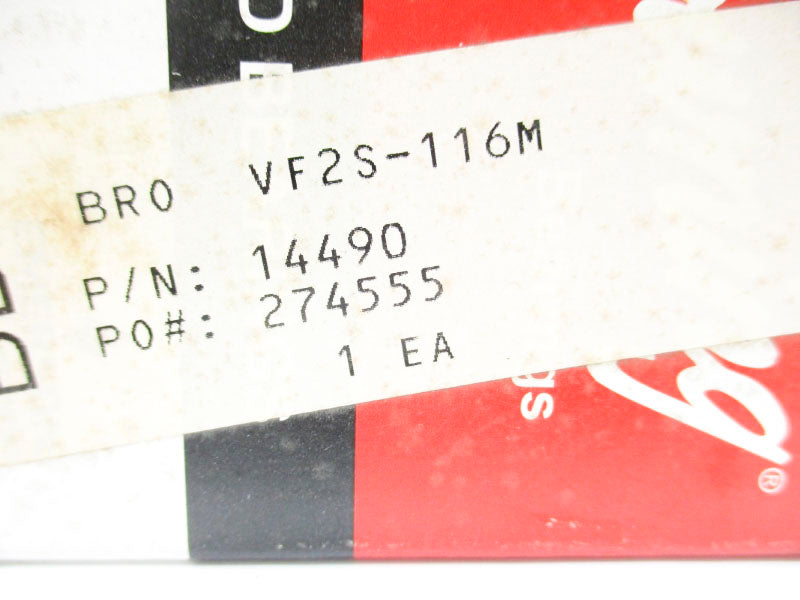 BROWNING VF2S-116M 14490 NSMP