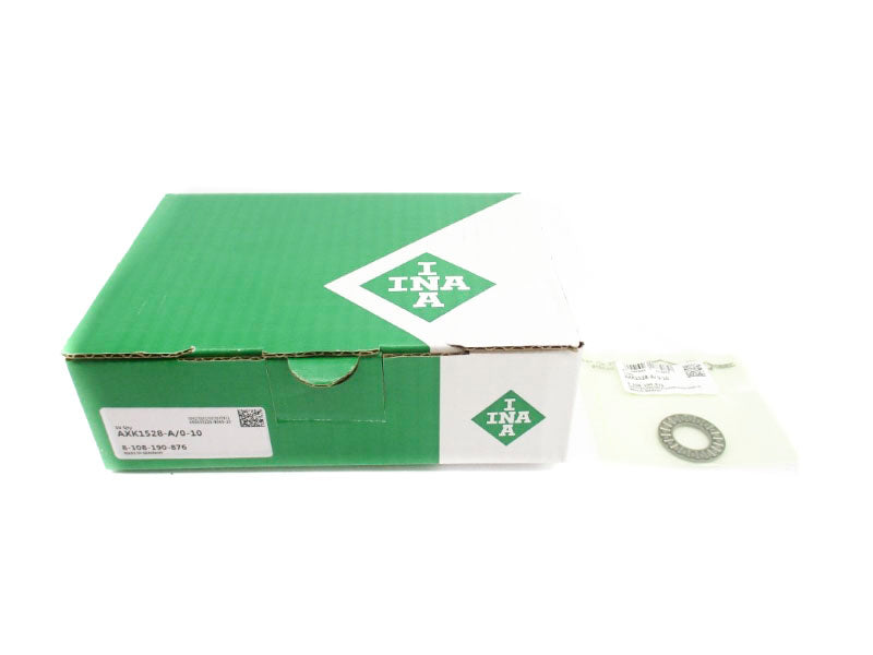 INA AXK1528-A/0-10 (PKG OF 50) NSMP
