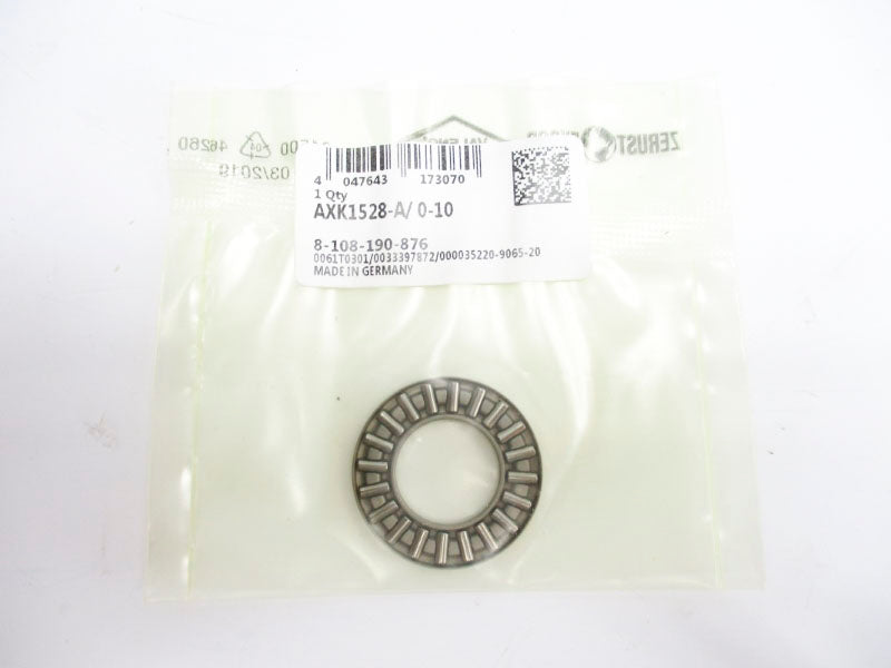 INA AXK1528-A/0-10 (PKG OF 50) NSMP