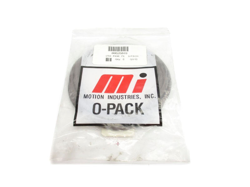 MOTION INDUSTRIES FKM75 (PKG OF 5) NSMP