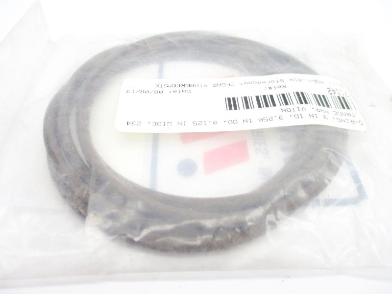 MOTION INDUSTRIES FKM75 (PKG OF 5) NSMP