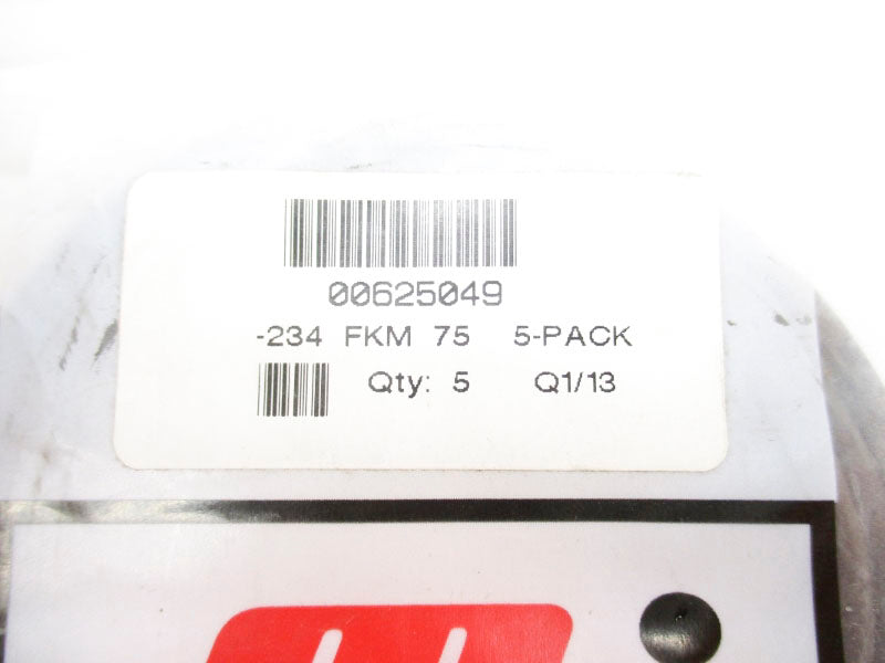 MOTION INDUSTRIES FKM75 (PKG OF 5) NSMP