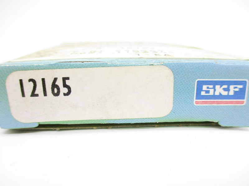 SKF 12165 NSMP
