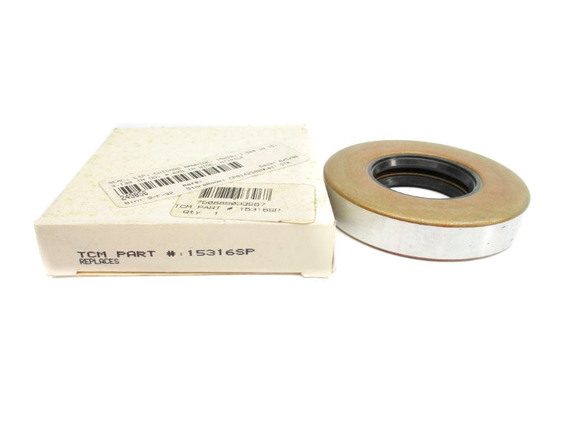 TCM 15316SP NSMP