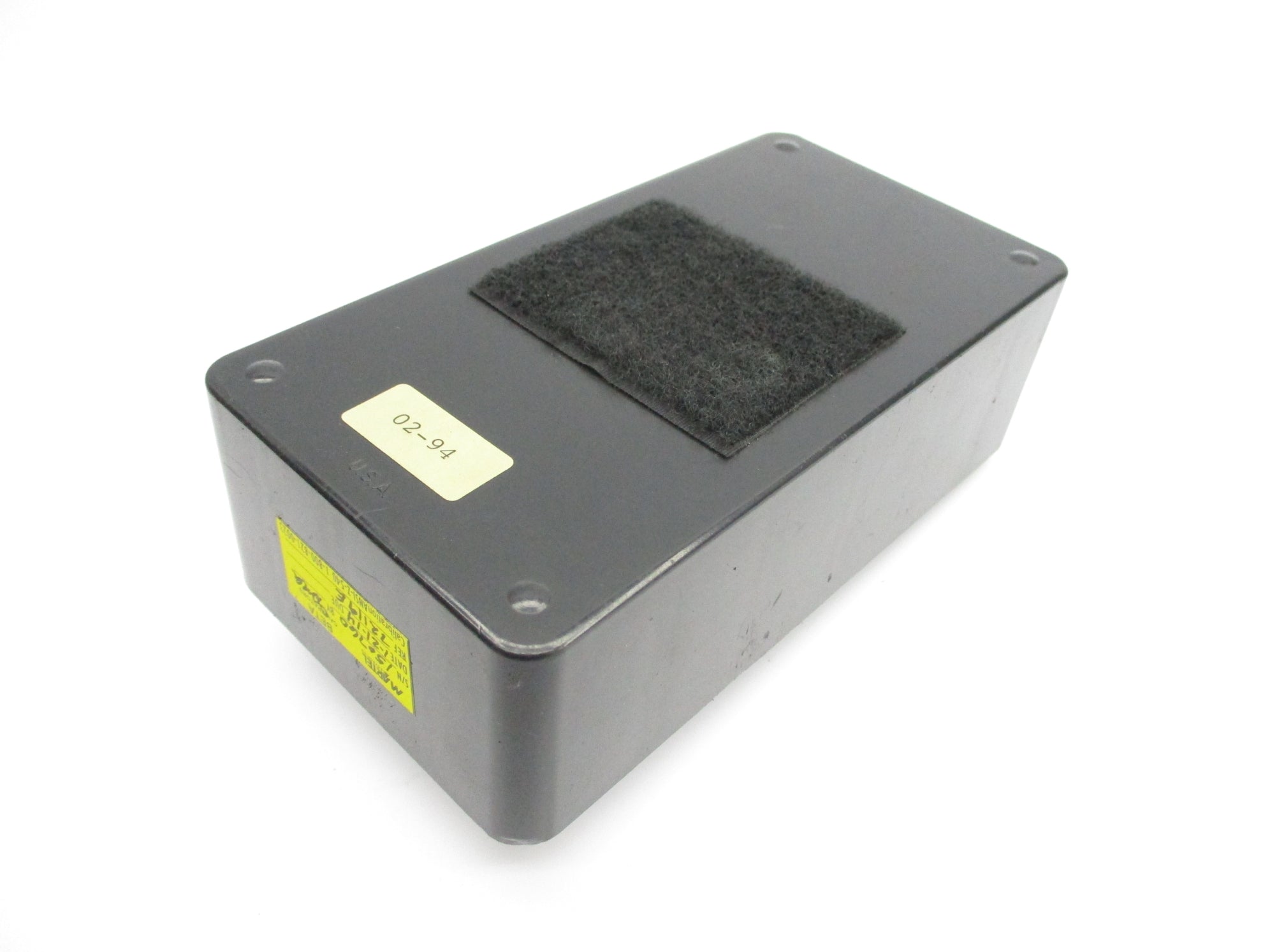 BETA CALIBRATORS MODEL 441 UNMP