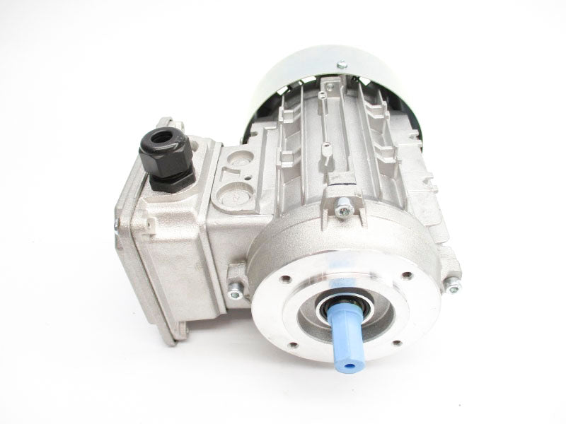 NERIMOTORI T63C4 20001195001001 280/480V 1.5/0.85A NSNP