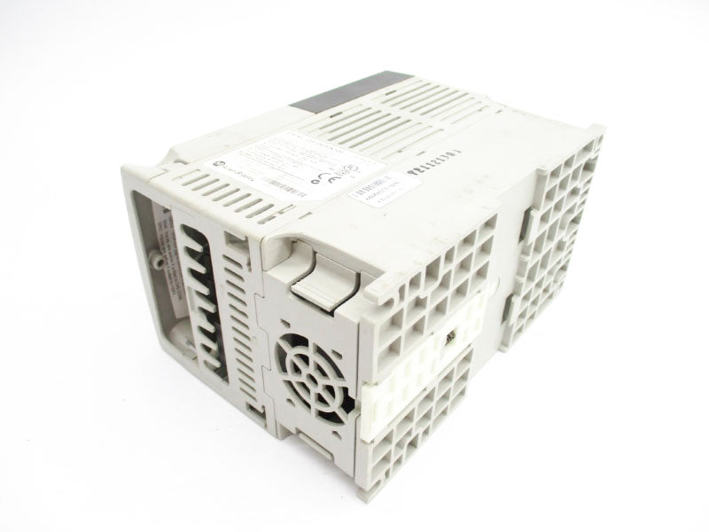 ALLEN BRADLEY 22A-D6P0N104 SER. A F/W 6.01 NSNP