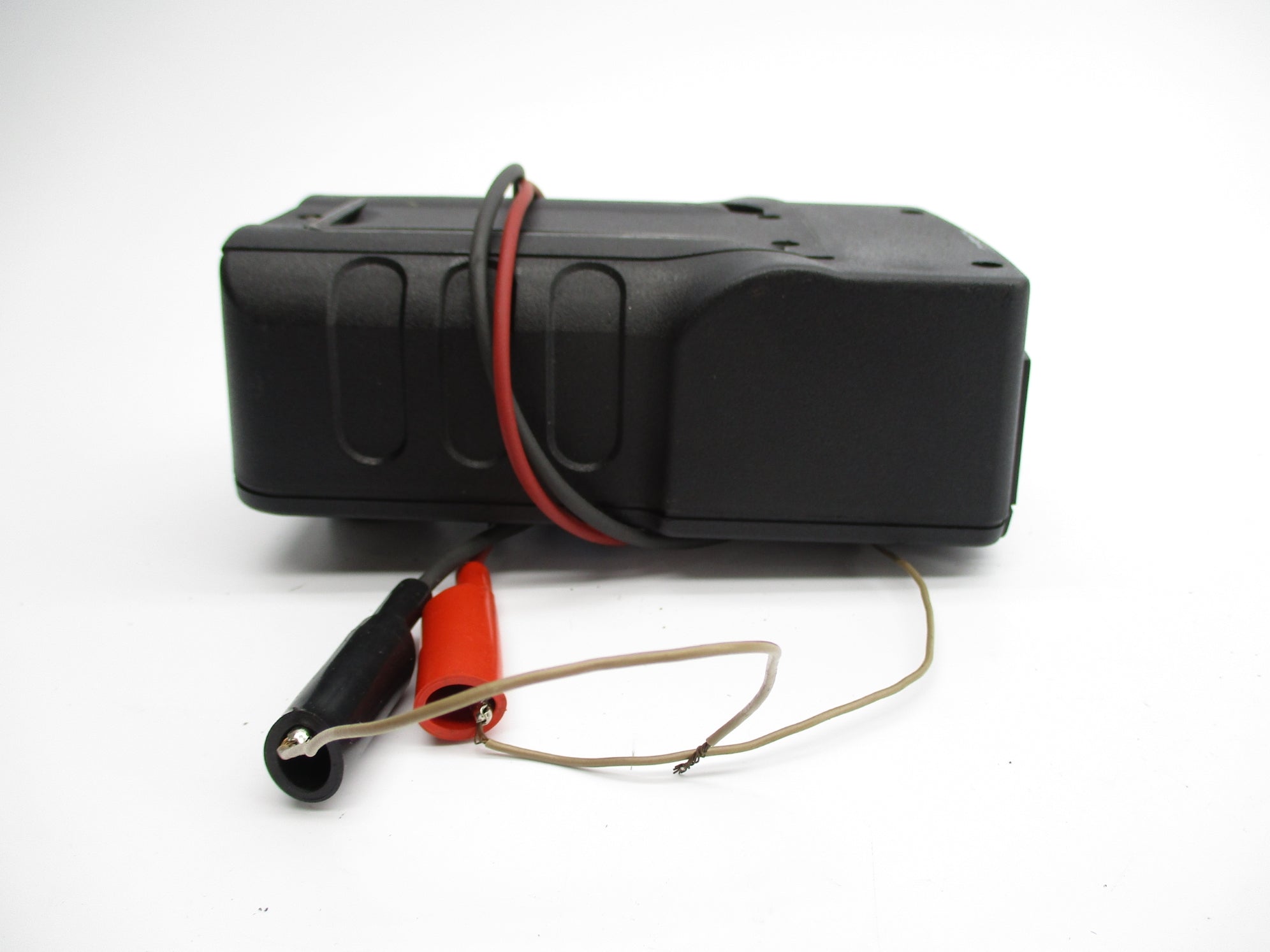 ALTEK TRANSCAT MODEL 5500E UNMP