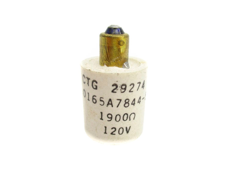 CTG 29274 0165A7844-5 120V NSNP