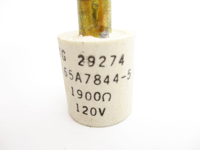 CTG 29274 0165A7844-5 120V NSNP