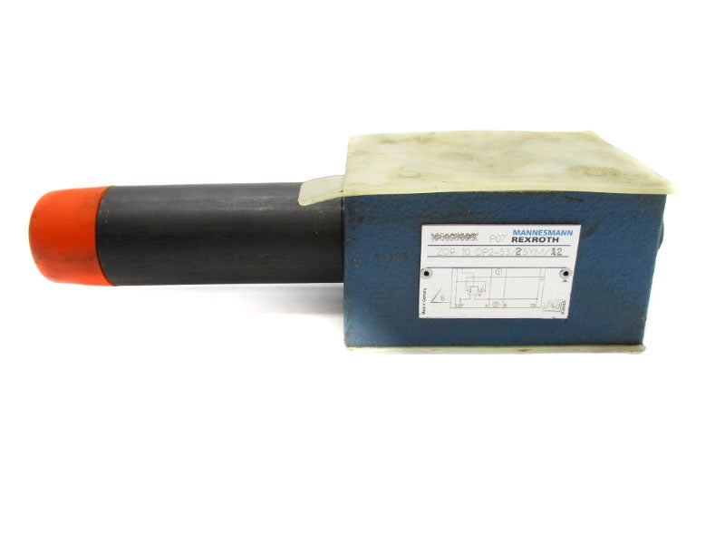 REXROTH ZDR10-DP2-53/25YM/12 NSNP