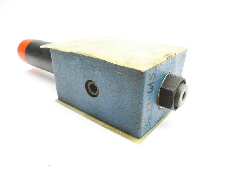 REXROTH ZDR10-DP2-53/25YM/12 NSNP