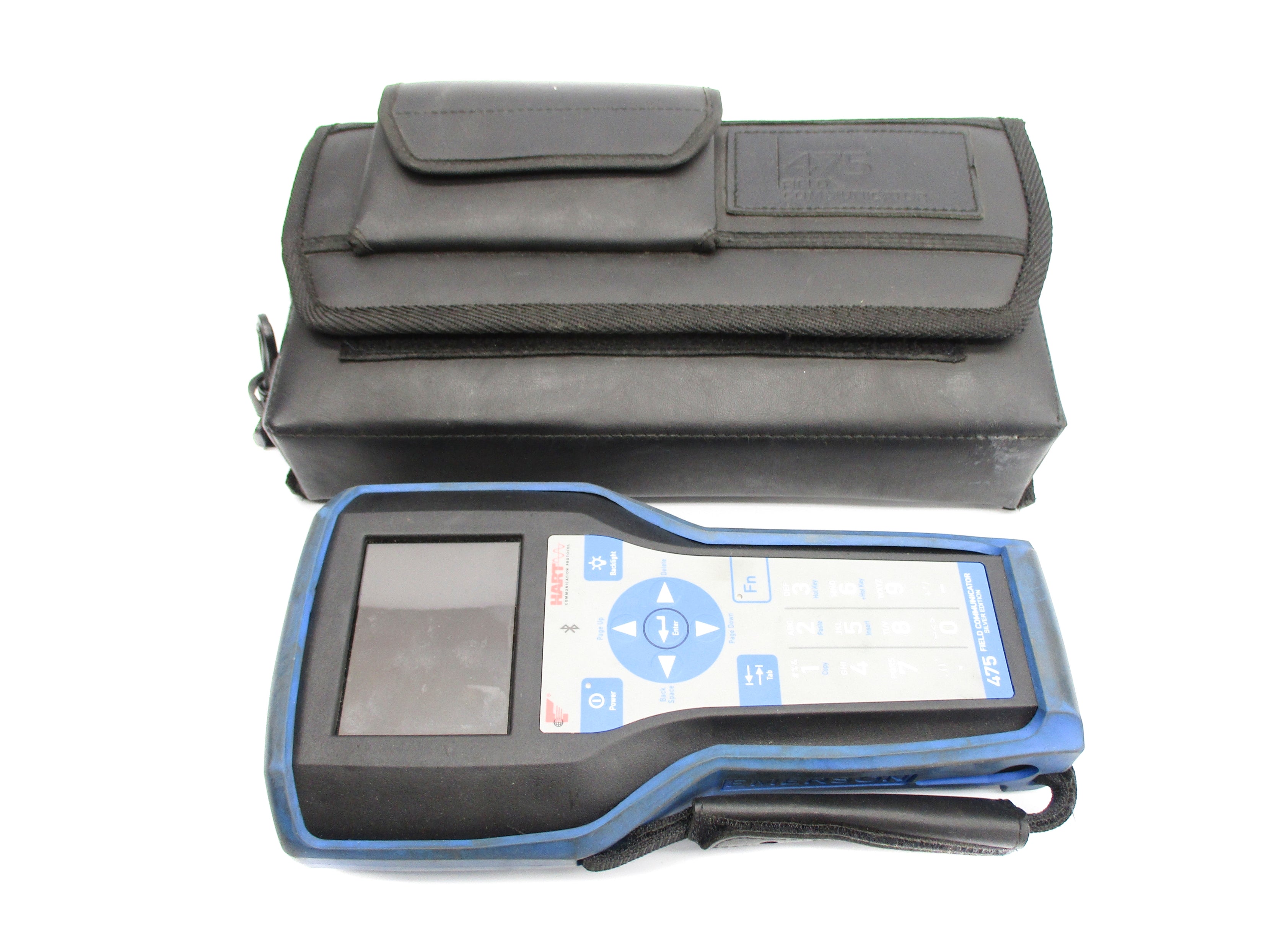 EMERSON 475 UNMP