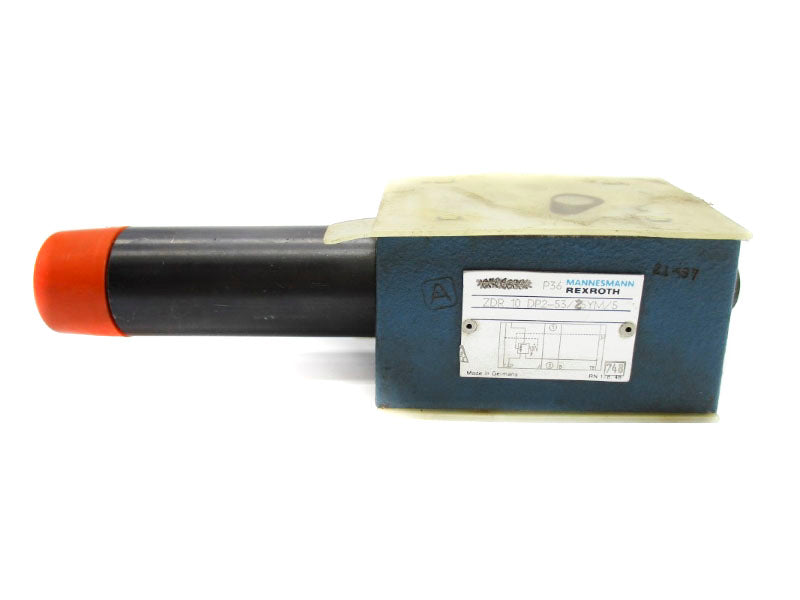 REXROTH ZDR10DP2-53/25YM/5 NSNP