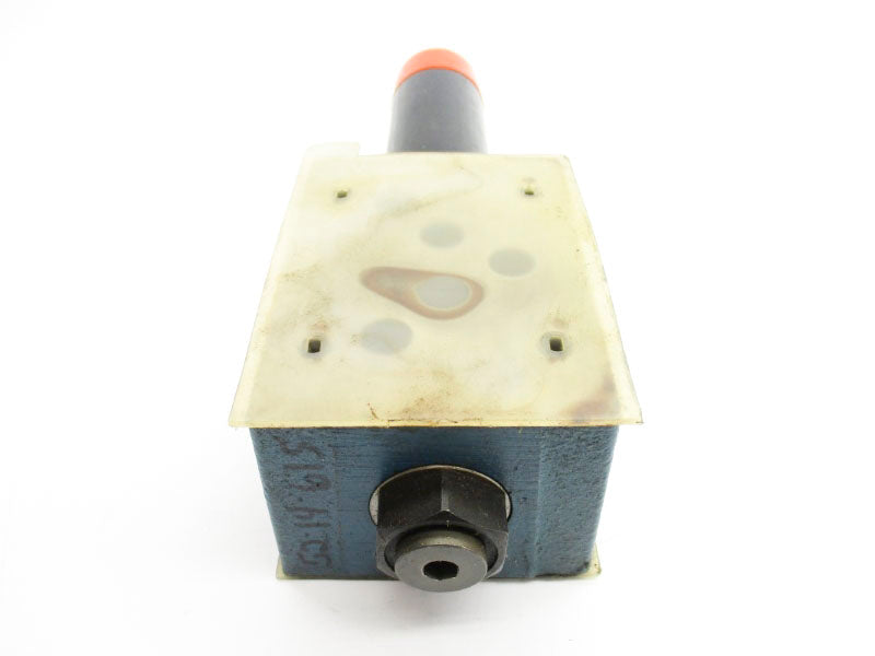 REXROTH ZDR10DP2-53/25YM/5 NSNP