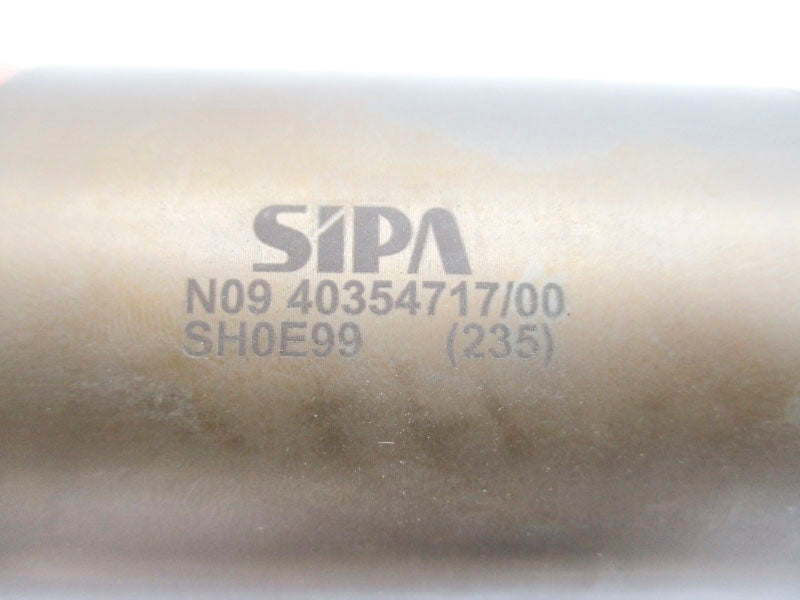 SIPA N0940354717/00 SH0E99 NSNP
