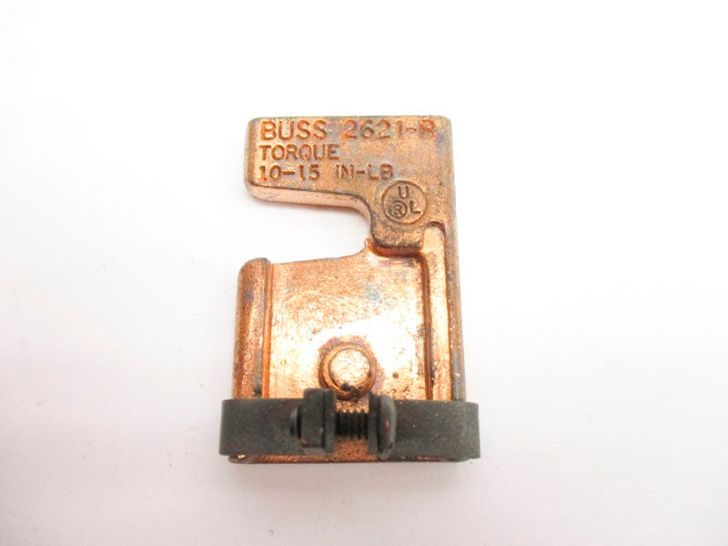 BUSSMANN 2621-R 250/600V 200A NSMP