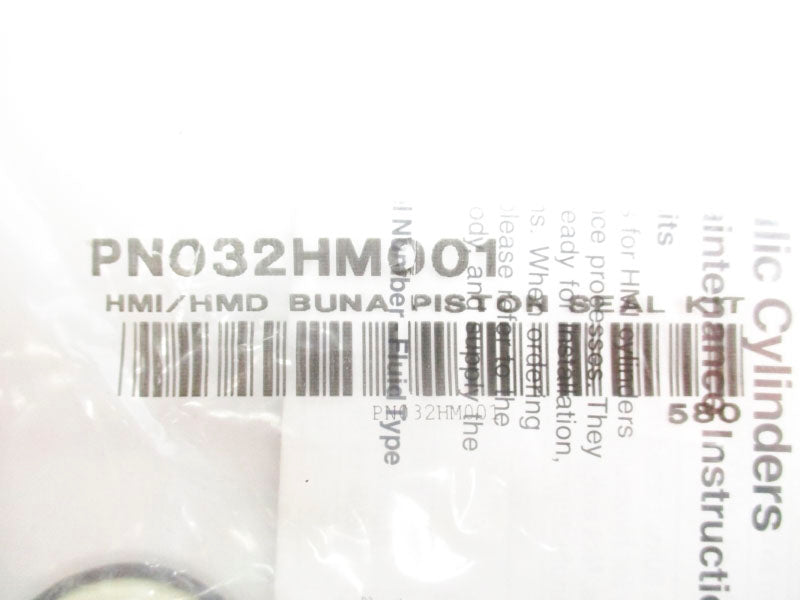 PARKER PN032HM001 NSMP