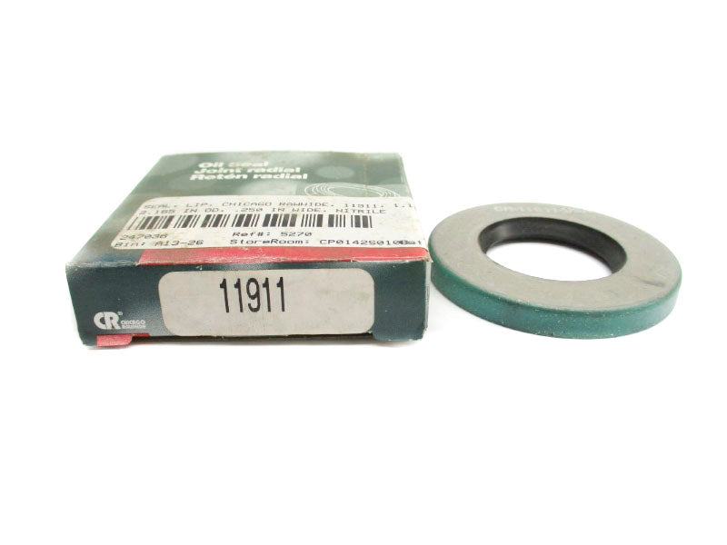 CHICAGO RAWHIDE 11911 NSMP