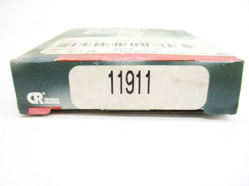 CHICAGO RAWHIDE 11911 NSMP