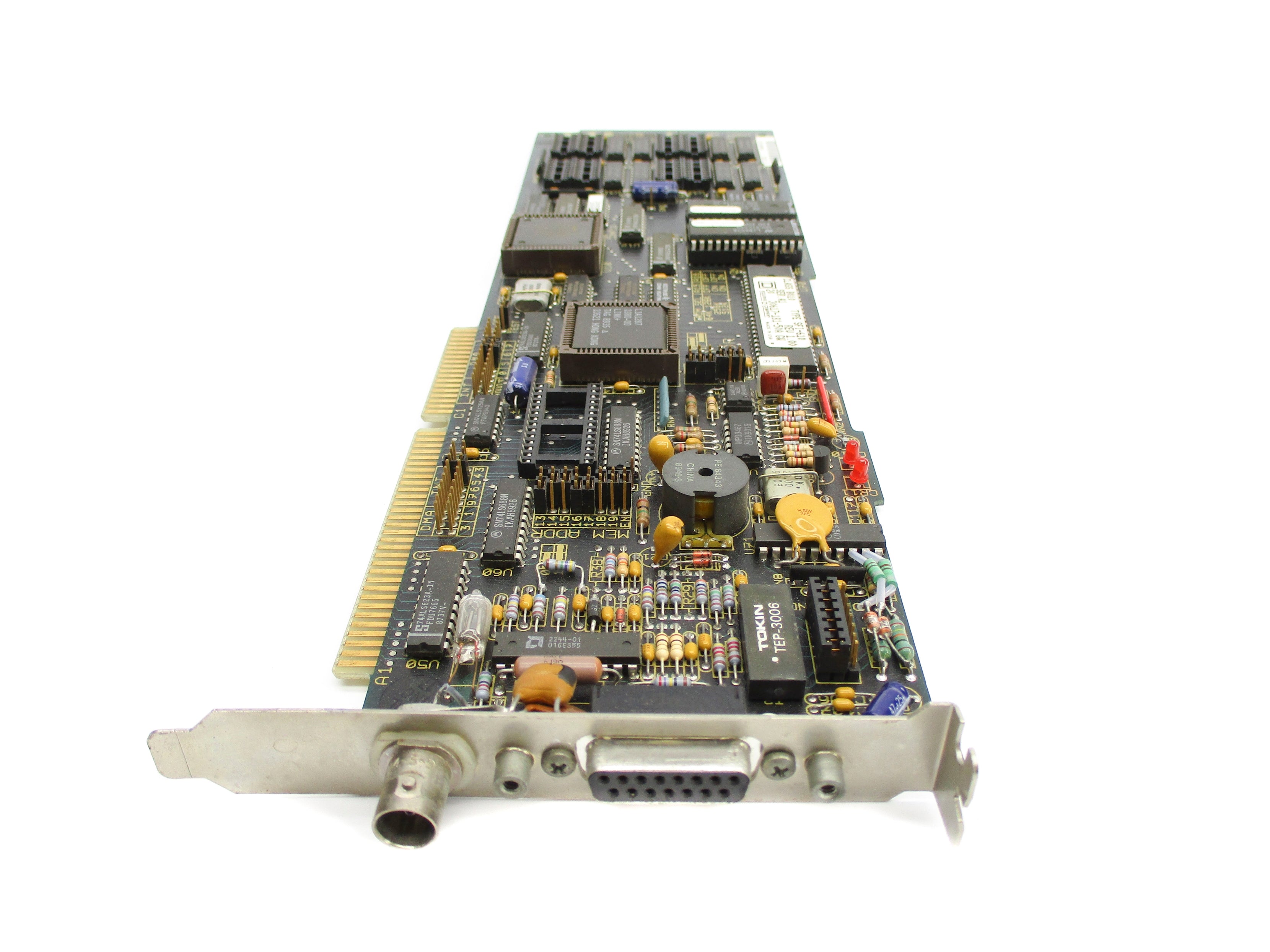 3COM PBC2011-00 REV. B NSNP