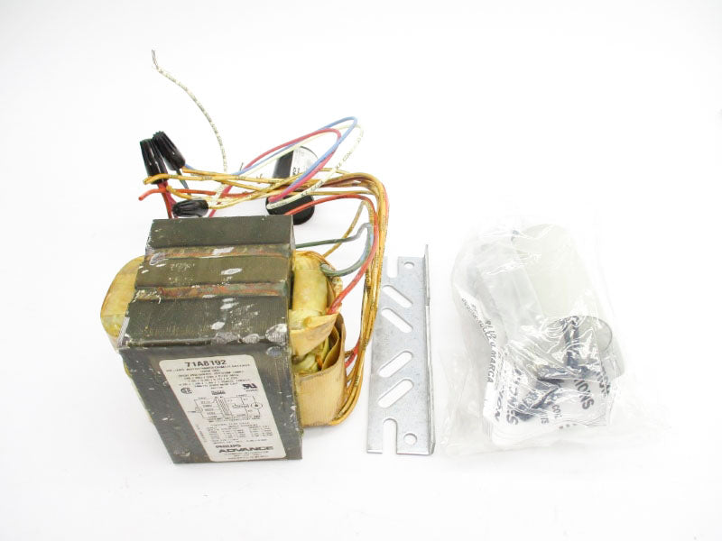 PHILIPS ADVANCE 71A8172-001D 277V NSMP