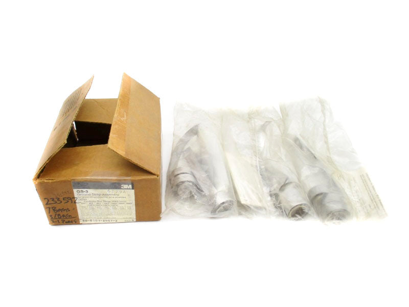 SPARE PART GS-3 (PKG OF 9) NSMP
