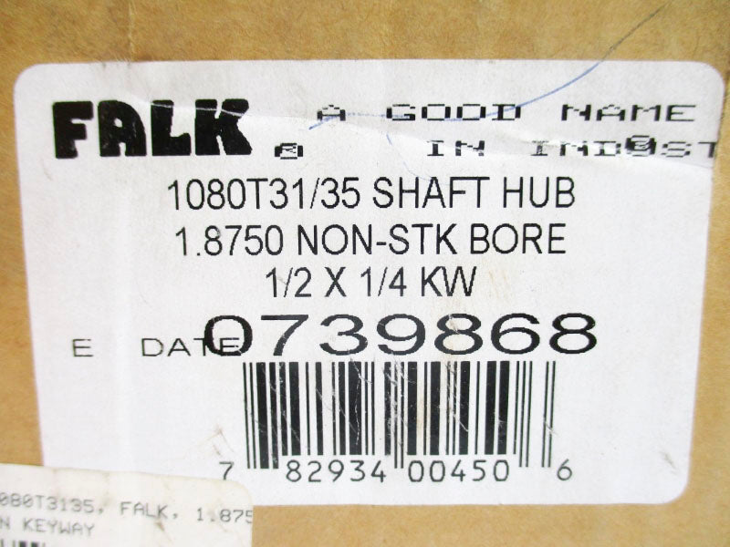 FALK 0739868 1080T31/35 NSMP