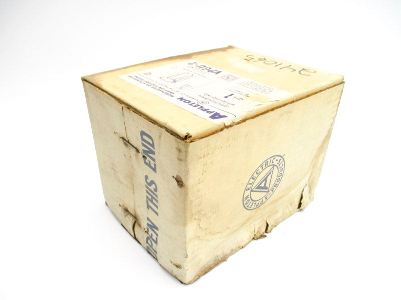 APPLETON VPGU-2 NSFS