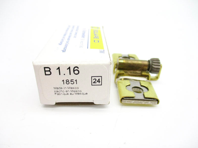 SQUARE D B1.16 (PKG OF 6) NSMP