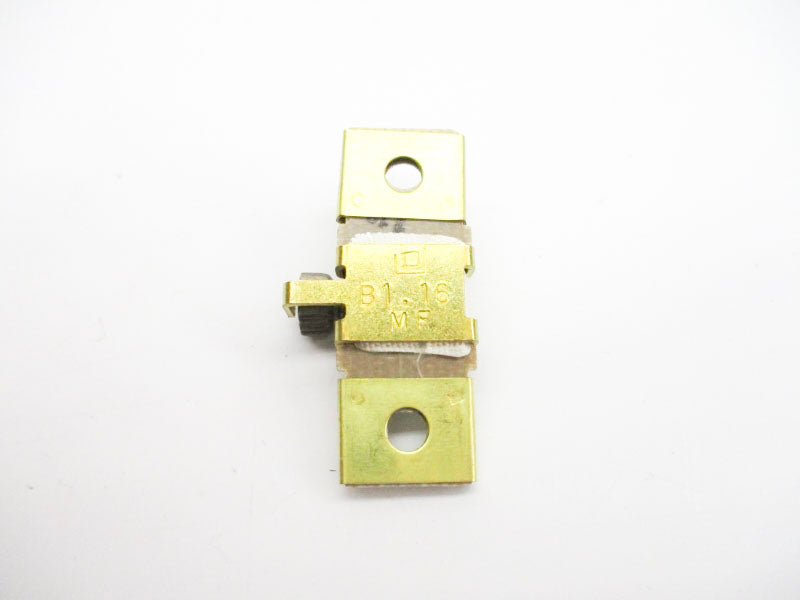 SQUARE D B1.16 (PKG OF 6) NSMP